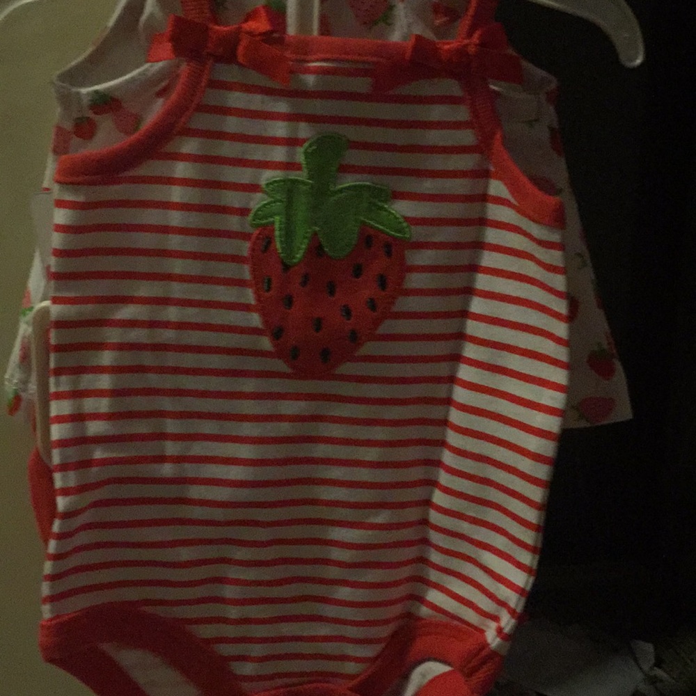 3 piece Newborn set